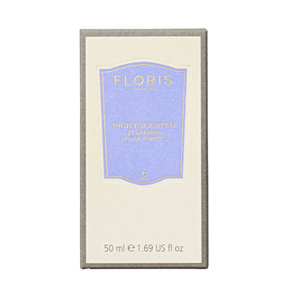 Floris London - Night Scented Jasmine - Parfumerie d'Aquitaine