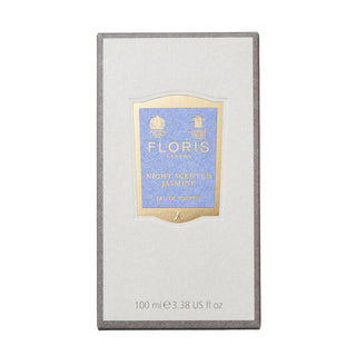 Floris London - Night Scented Jasmine - Parfumerie d'Aquitaine