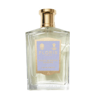 Floris London - Night Scented Jasmine - Parfumerie d'Aquitaine