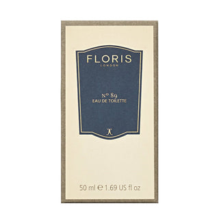 Floris London - No. 89 - Parfumerie d'Aquitaine
