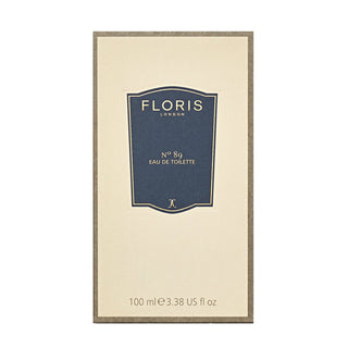 Floris London - No. 89 - Parfumerie d'Aquitaine