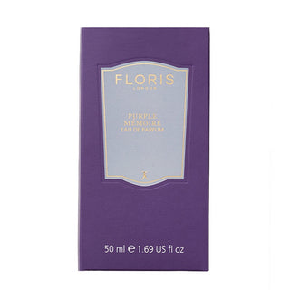 Floris London - Purple Mémoire - Parfumerie d'Aquitaine
