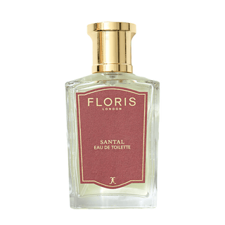 Floris London - Santal - Parfumerie d'Aquitaine