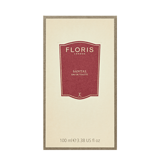 Floris London - Santal - Parfumerie d'Aquitaine