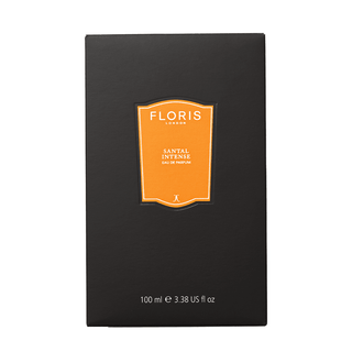 Floris London - Santal Intense - Parfumerie d'Aquitaine
