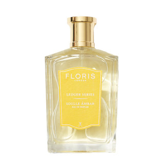 Floris London - Soulle Ámbar - Parfumerie d'Aquitaine