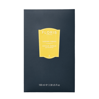 Floris London - Soulle Ámbar - Parfumerie d'Aquitaine