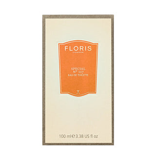 Floris London - Special No. 127 - Parfumerie d'Aquitaine