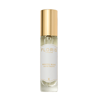 Floris London - White Rose - Parfumerie d'Aquitaine