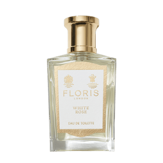 Floris London - White Rose - Parfumerie d'Aquitaine