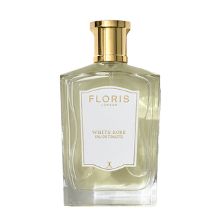 Floris London - White Rose - Parfumerie d'Aquitaine