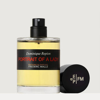 Frederic Malle - Portrait of a Lady - Parfumerie d'Aquitaine