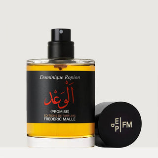 Frédéric Malle - Promise - Parfumerie d'Aquitaine