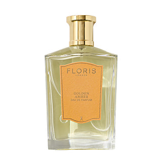 Floris London - Golden Amber