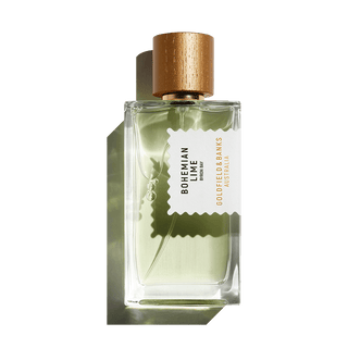 Goldfield & Banks - Bohemian Lime - Parfumerie d'Aquitaine