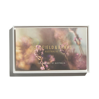Goldfield & Banks - Botanical Series Luxury Sample Collection - Parfumerie d'Aquitaine