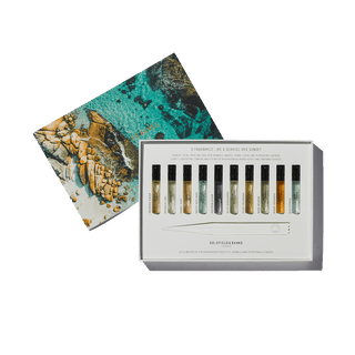 Goldfield & Banks - Discovery Sample Collection - Parfumerie d'Aquitaine