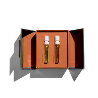 Goldfield & Banks - Elixir Duo Discovery Set - Parfumerie d'Aquitaine