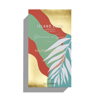 Goldfield & Banks - Island Lush - Parfumerie d'Aquitaine