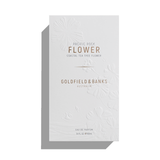 Goldfield & Banks - Pacific Rock Flower - Parfumerie d'Aquitaine