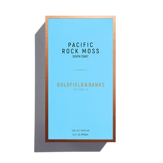 Goldfield & Banks - Pacific Rock Moss - Parfumerie d'Aquitaine