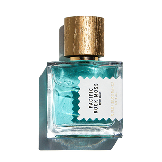 Goldfield & Banks - Pacific Rock Moss - Parfumerie d'Aquitaine