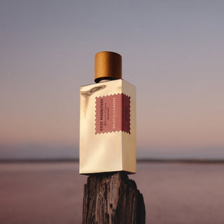 Goldfield & Banks - Rose Magnitude - Parfumerie d'Aquitaine