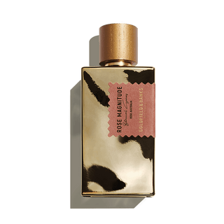 Goldfield & Banks - Rose Magnitude - Parfumerie d'Aquitaine