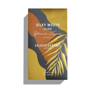 Goldfield & Banks - Silky Woods Elixir - Parfumerie d'Aquitaine