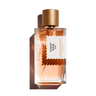 Goldfield & Banks - Sunset Hour - Parfumerie d'Aquitaine