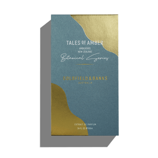 Goldfield & Banks - Tales of Amber - Parfumerie d'Aquitaine