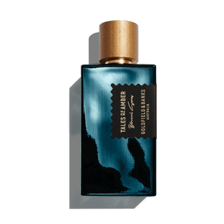 Goldfield & Banks - Tales of Amber - Parfumerie d'Aquitaine