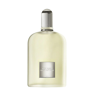Grey Vetiver