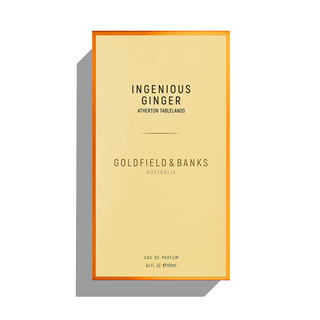 Goldfield & Banks - Ingenious Ginger