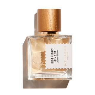 Goldfield & Banks - Ingenious Ginger