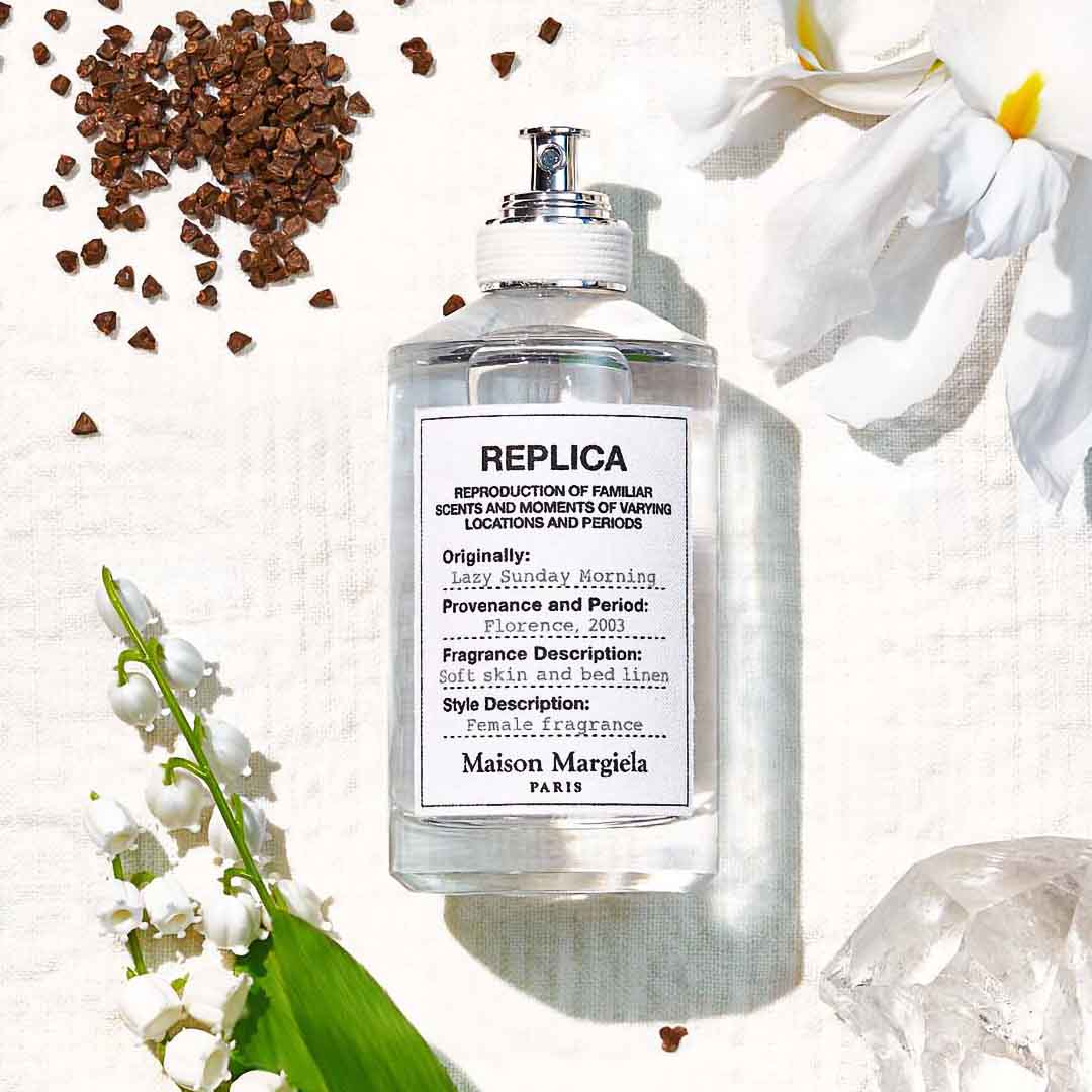 Maison Margiela – Parfumerie d'Aquitaine