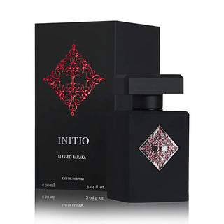 Initio Parfums Privés - Blessed Baraka - Parfumerie d'Aquitaine