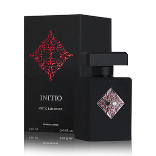 Initio Parfums Privés - Mystic Experience - Parfumerie d'Aquitaine