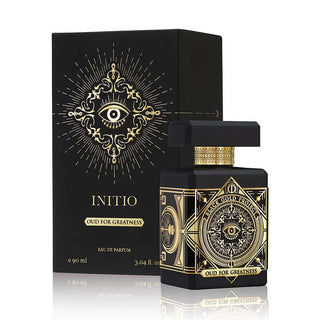 Initio Parfums Privés - Oud for Greatness - Parfumerie d'Aquitaine