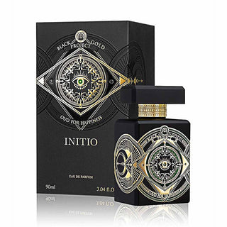 Initio Parfums Privés - Oud for Happiness - Parfumerie d'Aquitaine