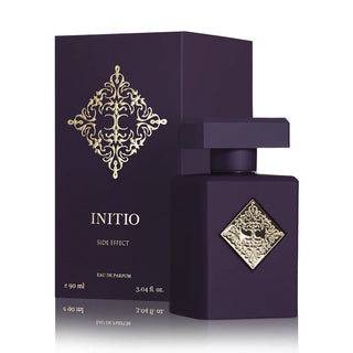 Initio Parfums Privés - Side Effect - Parfumerie d'Aquitaine