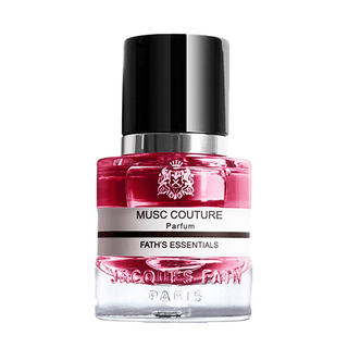 Jacques Fath - Musc Couture - Parfumerie d'Aquitaine