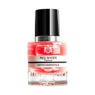 Jacques Fath - Red Shoes - Parfumerie d'Aquitaine