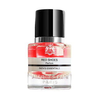 Jacques Fath - Red Shoes - Parfumerie d'Aquitaine