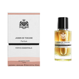 Jasmin de Toscane
