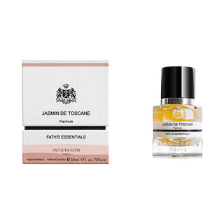 Jasmin de Toscane