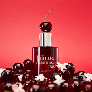 Foto contexto de Juliette de Juliette has a gun 100 ml