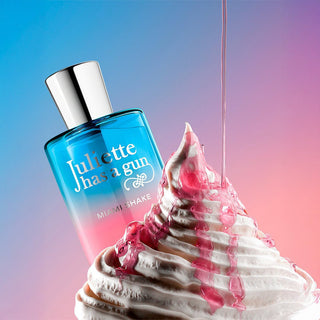 Juliette has a gun - Miami Shake - Parfumerie d'Aquitaine