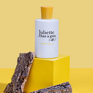 Juliette has a gun - Sunny Side Up - Parfumerie d'Aquitaine
