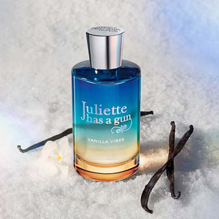 Juliette has a gun - Vanilla Vibes - Parfumerie d'Aquitaine